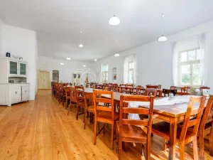 Prodej výrobních prostor, Nalžovice, 1000 m2