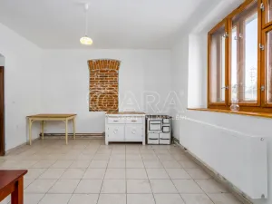 Prodej výrobních prostor, Nalžovice, 1000 m2