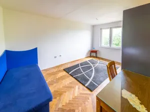 Prodej bytu 2+1, Pacov, Na Blatech, 54 m2