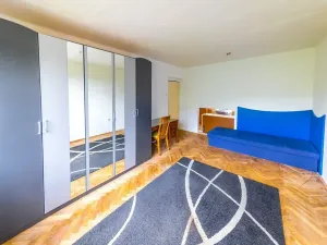 Prodej bytu 2+1, Pacov, Na Blatech, 54 m2