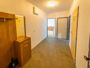 Prodej bytu 2+1, Pacov, Na Blatech, 54 m2