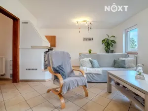 Prodej rodinného domu, Lásenice, 130 m2