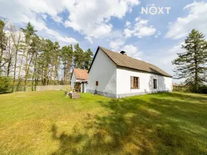 Prodej chalupy, Suchdol nad Lužnicí, 140 m2