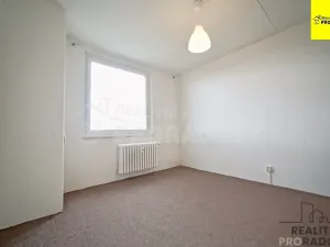 Prodej bytu 1+1, Pardubice, Arnošta z Pardubic, 42 m2