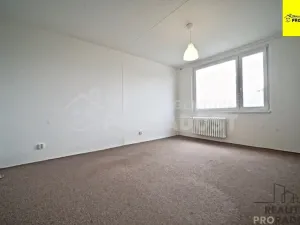 Prodej bytu 1+1, Pardubice, Arnošta z Pardubic, 42 m2