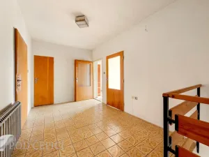 Prodej rodinného domu, Brno - Řečkovice, Žilkova, 225 m2