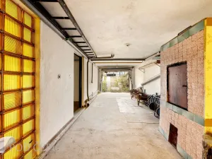 Prodej rodinného domu, Brno - Řečkovice, Žilkova, 225 m2