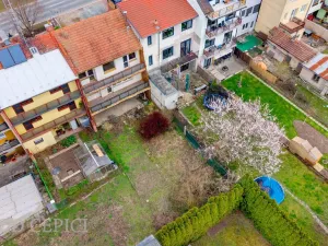Prodej rodinného domu, Brno - Řečkovice, Žilkova, 225 m2