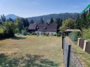 Prodej ubytování, Hřensko - Mezná, Mezná, 400 m2