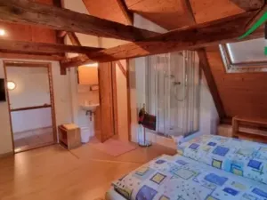 Prodej ubytování, Hřensko - Mezná, Mezná, 400 m2