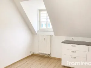 Pronájem bytu 2+1, Brno, Masarykova, 70 m2