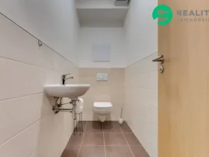 Prodej bytu 3+kk, Praha - Čakovice, Bermanova, 78 m2