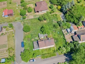 Prodej rodinného domu, Lovosice, Tylova, 80 m2