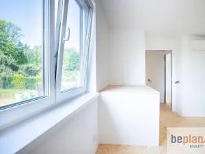 Pronájem rodinného domu, Nová Ves nad Popelkou, 95 m2