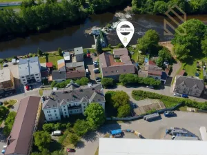 Prodej činžovního domu, Mladá Boleslav - Čejetičky, Vinecká, 492 m2