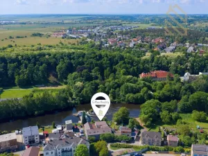 Prodej činžovního domu, Mladá Boleslav - Čejetičky, Vinecká, 492 m2
