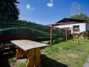Prodej činžovního domu, Mladá Boleslav - Čejetičky, Vinecká, 492 m2