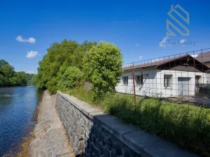 Prodej činžovního domu, Mladá Boleslav - Čejetičky, Vinecká, 492 m2