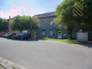 Prodej činžovního domu, Mladá Boleslav - Čejetičky, Vinecká, 492 m2