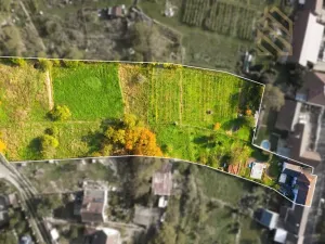 Prodej rodinného domu, Velké Žernoseky, 5026 m2