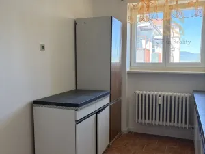 Pronájem bytu 2+1, Most, Josefa Skupy, 62 m2