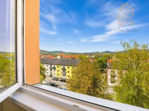 Prodej bytu 2+1, Lovosice, Žižkova, 62 m2