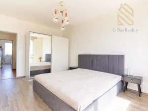 Prodej bytu 2+1, Lovosice, Žižkova, 62 m2