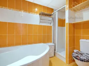 Prodej bytu 2+1, Chomutov, Písečná, 62 m2
