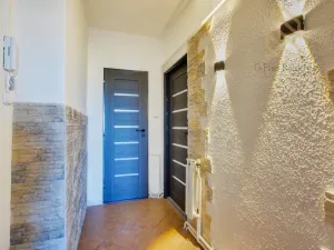 Prodej bytu 3+1, Děčín - Děčín IV-Podmokly, Jeronýmova, 75 m2