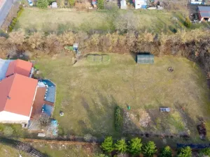 Prodej rodinného domu, Píšťany, 112 m2