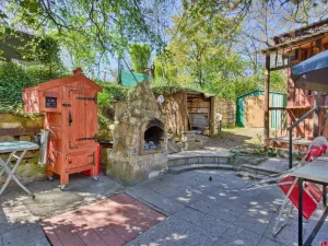 Prodej zahrady, Postoloprty, 819 m2