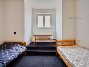 Prodej bytu 3+1, Hořovice, Pražská, 89 m2