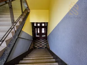 Prodej bytu 3+1, Hořovice, Pražská, 89 m2