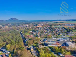 Prodej bytu 4+kk, Doksy, 5. května, 108 m2