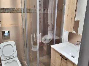 Pronájem bytu 1+1, Harrachov, 60 m2