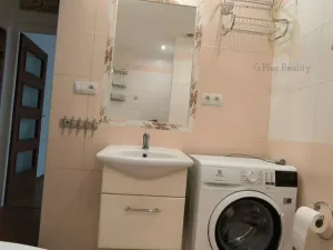 Pronájem bytu 2+1, Louny, Náměstí Benedikta Rejta, 53 m2