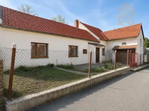 Prodej rodinného domu, Raná, 218 m2