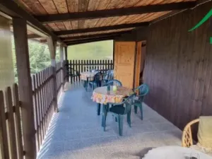 Prodej rodinného domu, Hřensko - Mezná, Mezná, 400 m2