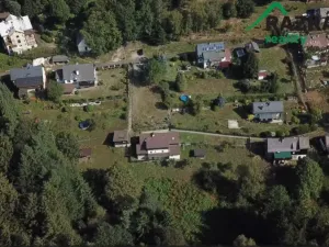 Prodej rodinného domu, Hřensko - Mezná, Mezná, 400 m2