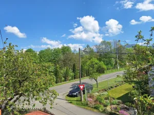 Prodej rodinného domu, Frenštát pod Radhoštěm, Bezručova, 120 m2