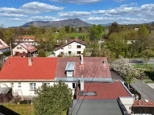 Prodej rodinného domu, Frenštát pod Radhoštěm, Bezručova, 120 m2