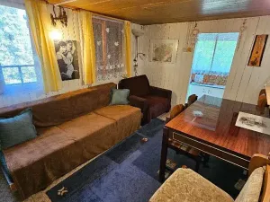 Prodej chaty, Koštice, 30 m2