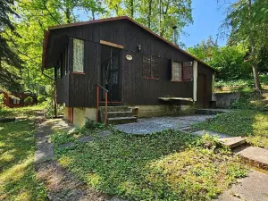 Prodej chaty, Koštice, 30 m2