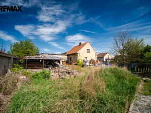 Prodej pozemku pro bydlení, Libiš, Za Kralupkou, 1012 m2
