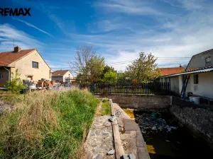 Prodej pozemku pro bydlení, Libiš, Za Kralupkou, 1012 m2