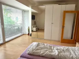 Pronájem bytu 2+kk, Praha - Horní Měcholupy, R.A. Dvorského, 69 m2