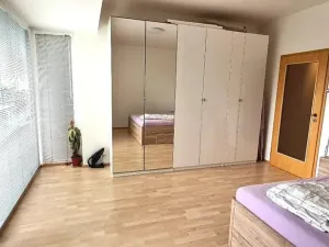 Pronájem bytu 2+kk, Praha - Horní Měcholupy, R.A. Dvorského, 69 m2