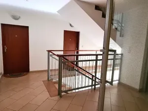 Pronájem bytu 2+kk, Praha - Horní Měcholupy, R.A. Dvorského, 69 m2