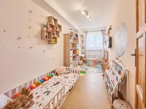 Prodej bytu 3+kk, Trutnov - Poříčí, Sokolská, 82 m2