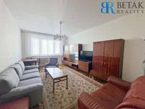 Prodej bytu 3+1, Přerov, Sokolská, 77 m2
